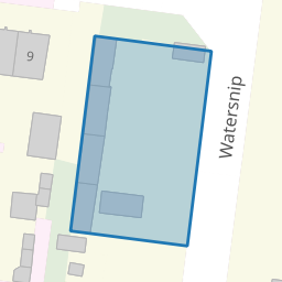 Perceel WEE01-F-3140