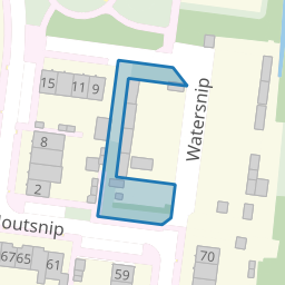 Perceel WEE01-F-3141