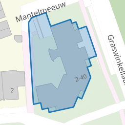 Perceel WEE01-F-3148