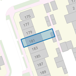 Perceel WEE01-F-3170