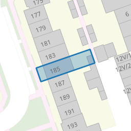 Perceel WEE01-F-3172