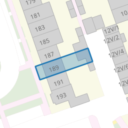 Perceel WEE01-F-3174