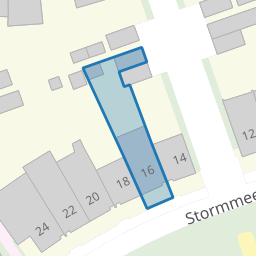 Perceel WEE01-F-3198