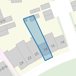 Perceel WEE01-F-3199