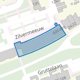 Perceel WEE01-F-3203