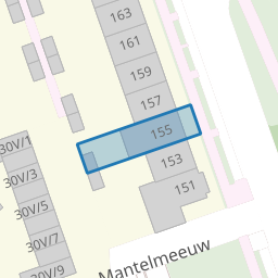 Perceel WEE01-F-3218