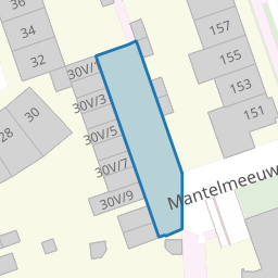 Perceel WEE01-F-3227