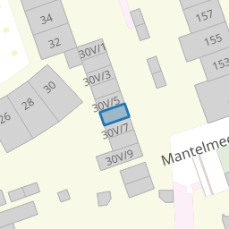 Perceel WEE01-F-3231