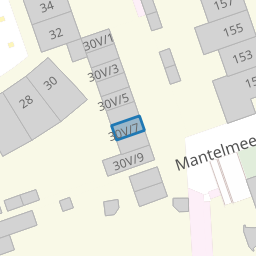 Perceel WEE01-F-3232