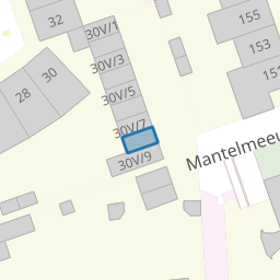 Perceel WEE01-F-3233