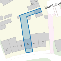 Perceel WEE01-F-3236