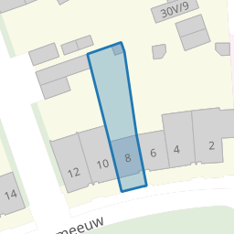 Perceel WEE01-F-3237