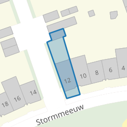 Perceel WEE01-F-3239