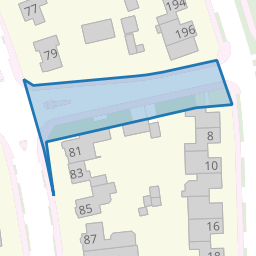 Perceel WEE01-F-3249