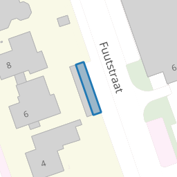 Perceel WEE01-F-3255