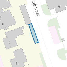 Perceel WEE01-F-3256