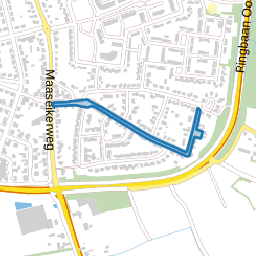 Perceel WEE01-F-3263