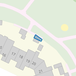 Perceel WEE01-F-3284