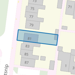 Perceel WEE01-F-3299