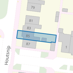 Perceel WEE01-F-3301