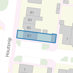 Perceel WEE01-F-3302