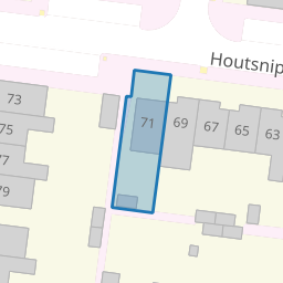 Perceel WEE01-F-3305