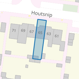 Perceel WEE01-F-3308