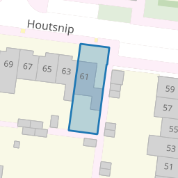 Perceel WEE01-F-3310