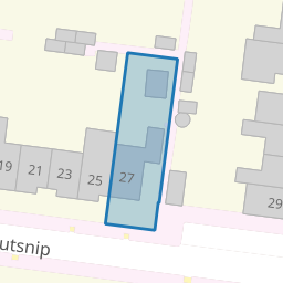 Perceel WEE01-F-3326