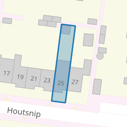 Perceel WEE01-F-3327
