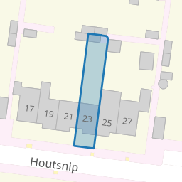 Perceel WEE01-F-3328