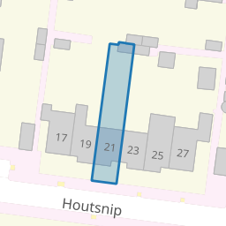 Perceel WEE01-F-3329