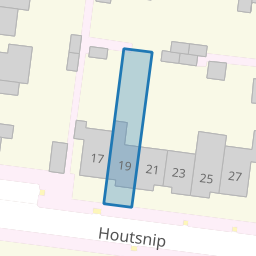 Perceel WEE01-F-3330