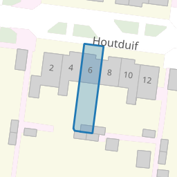 Perceel WEE01-F-3335