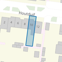 Perceel WEE01-F-3337