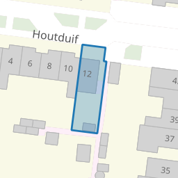 Perceel WEE01-F-3338