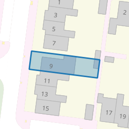 Perceel WEE01-F-3342