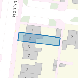 Perceel WEE01-F-3345