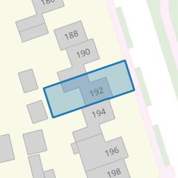 Perceel WEE01-F-3357