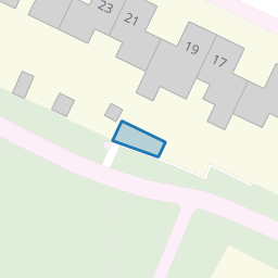 Perceel WEE01-F-3369