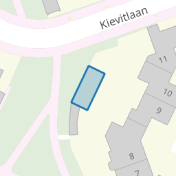 Perceel WEE01-F-3371