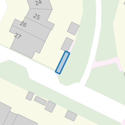 Perceel WEE01-F-3386