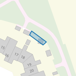 Perceel WEE01-F-3391