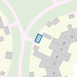 Perceel WEE01-F-3397