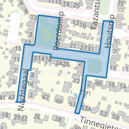 Perceel WEE01-F-3421