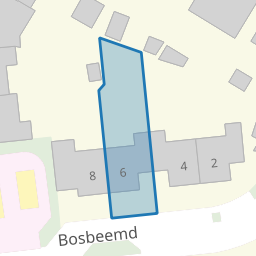 Perceel WEE01-F-3433