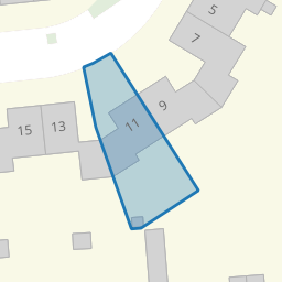 Perceel WEE01-F-3441