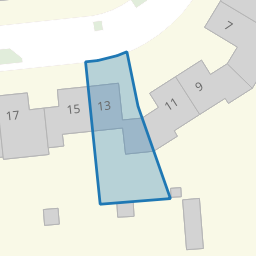 Perceel WEE01-F-3442