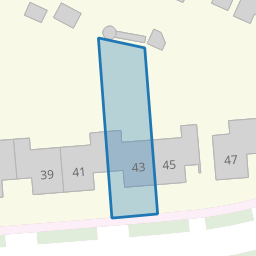 Perceel WEE01-F-3461