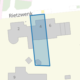 Perceel WEE01-F-3463